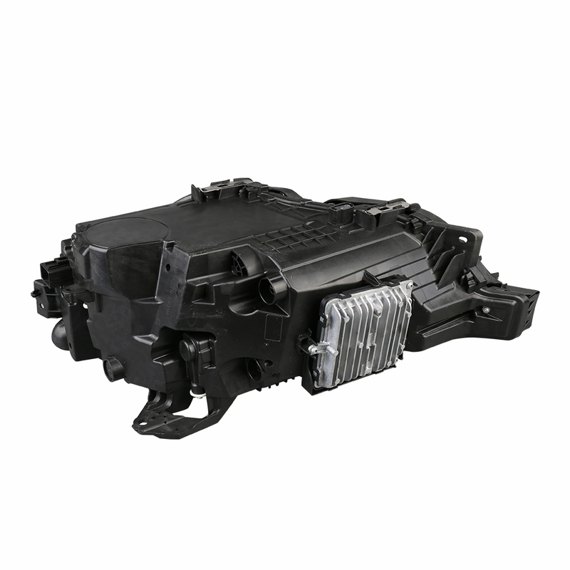 Womala rechter Scheinwerfer OE 31656555 Frontscheinwerfer für Volvo XC60 18- Auto-Beleuchtungssystem