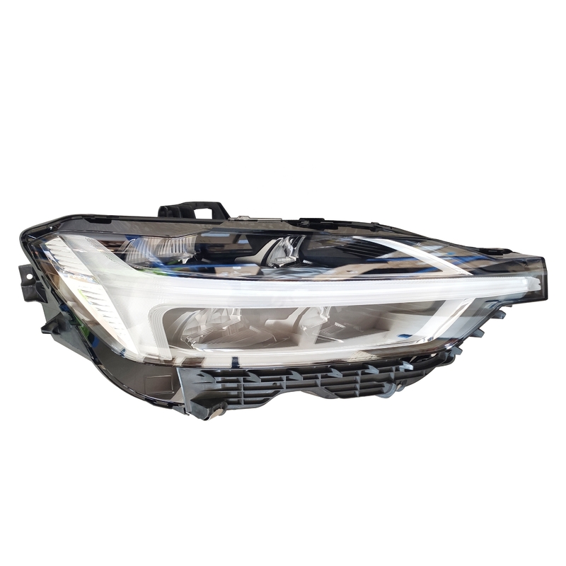 Womala rechter Scheinwerfer OE 31656555 Frontscheinwerfer für Volvo XC60 18- Auto-Beleuchtungssystem