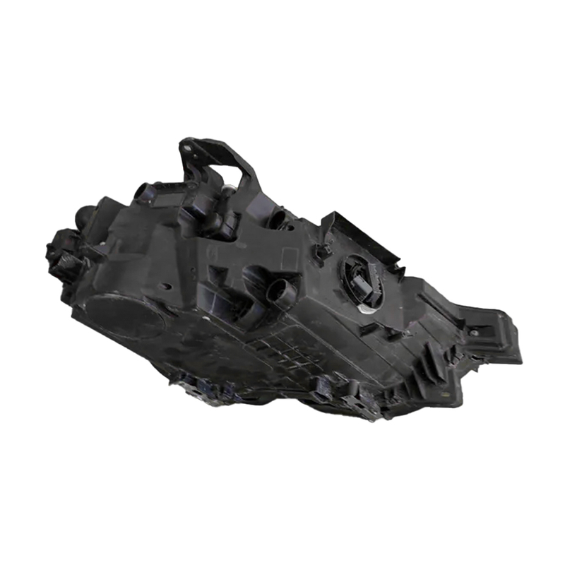 Womala Scheinwerfer OE 32337380 Frontscheinwerfer für Volvo XC60 18- Auto-Beleuchtungssystem