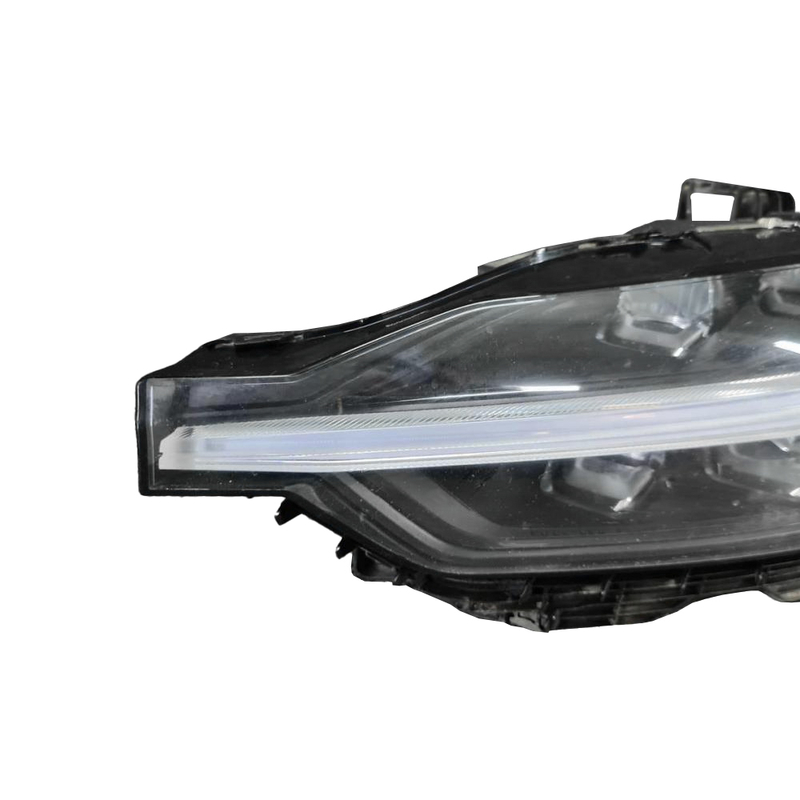 Womala Scheinwerfer OE 32337380 Frontscheinwerfer für Volvo XC60 18- Auto-Beleuchtungssystem