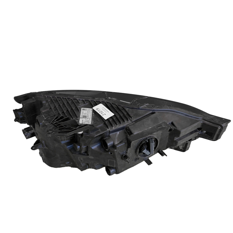 Womala Scheinwerfer OE 32337380 Frontscheinwerfer für Volvo XC60 18- Auto-Beleuchtungssystem