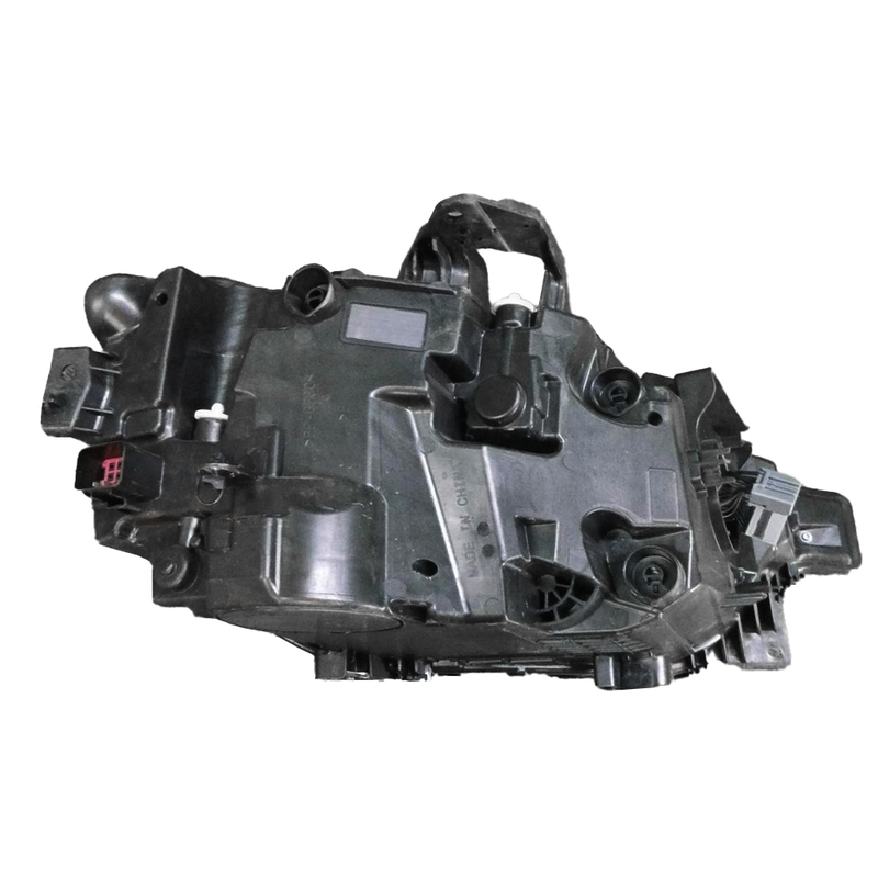 Womala Scheinwerfer OE 32337380 Frontscheinwerfer für Volvo XC60 18- Auto-Beleuchtungssystem
