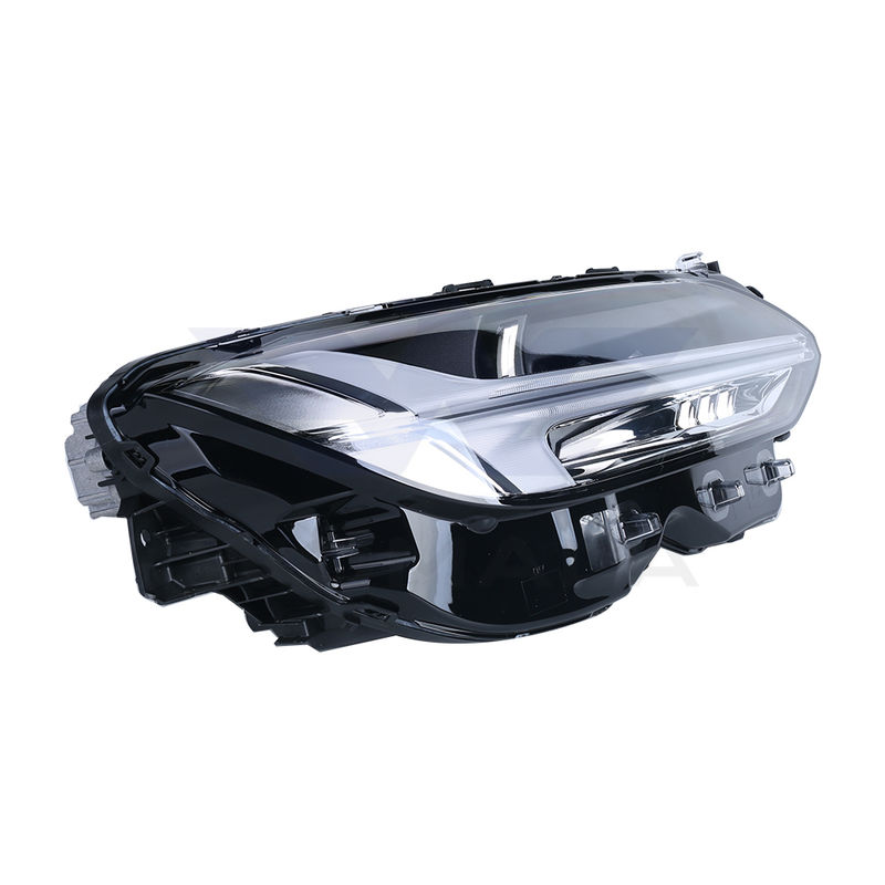 Womala Scheinwerfer OE 31689218 Einfachleuchten vorne rechts für Auto Parts S90L Auto-Ersatzteile