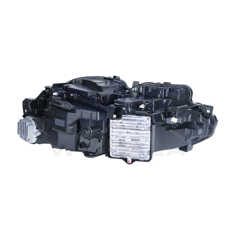 Womala Scheinwerfer OE 31689218 Einfachleuchten vorne rechts für Auto Parts S90L Auto-Ersatzteile