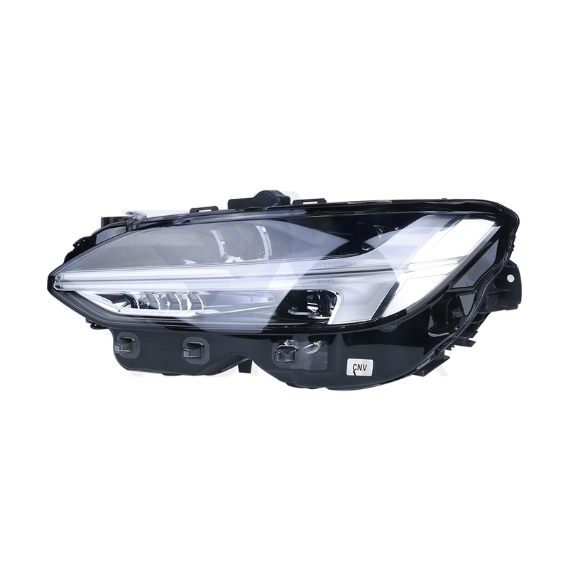 Womala Linker Scheinwerfer OE 31434786 Vordere Linke Lampen für Volvo S90L Auto Ersatzteile