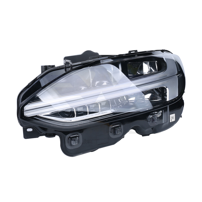 Womala Linker Scheinwerfer OE 31434786 Vordere Linke Lampen für Volvo S90L Auto Ersatzteile
