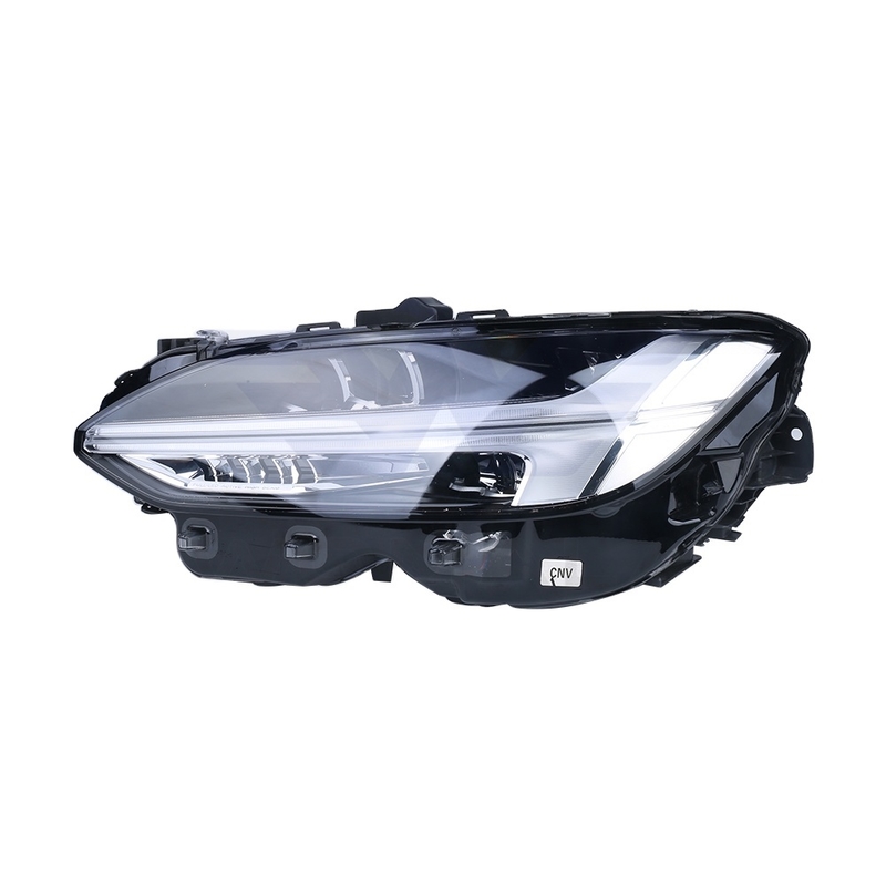Womala Linker Scheinwerfer OE 31434786 Vordere Linke Lampen für Volvo S90L Auto Ersatzteile