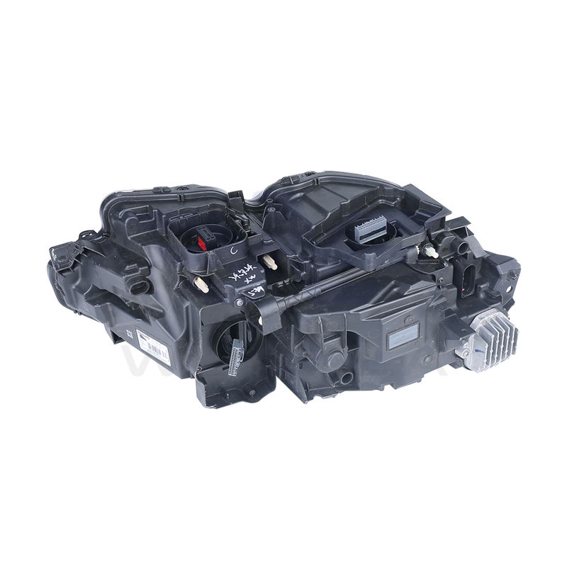 Womala Linker Scheinwerfer OE 31434786 Vordere Linke Lampen für Auto Parts S90L Auto Ersatzteile