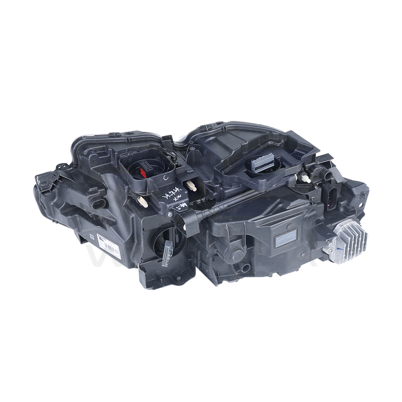 Womala Linker Scheinwerfer OE 31434786 Vordere Linke Lampen für Volvo S90L Auto Ersatzteile