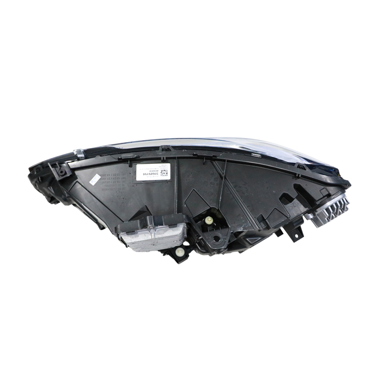 Womala Rechte Hernie Scheinwerfer OE 31434787 Front Rechts HID Lampen für Volvo S90L