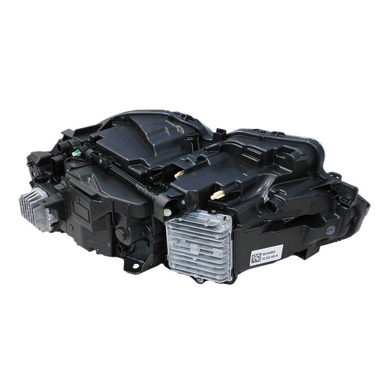 Womala Rechte Hernie Scheinwerfer OE 31434787 Front Rechts HID Lampen für Volvo S90L