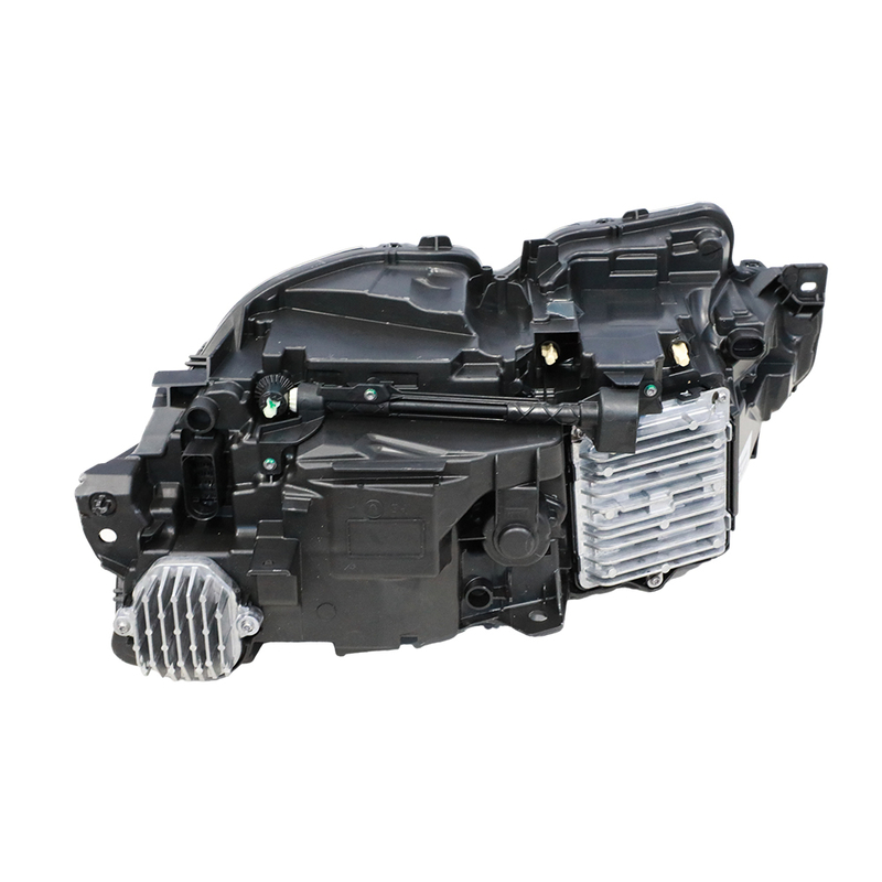 Womala Rechte Hernie Scheinwerfer OE 31434787 Front Rechts HID Lampen für Volvo S90L