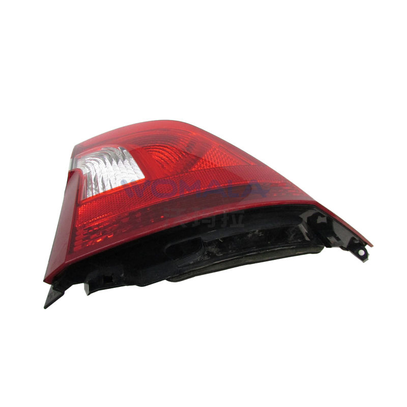 Womala-Rechtsschwanzleuchte OE 30796268 Schwanzleuchte-Abdeckung für Auto Parts S60 2011-2016