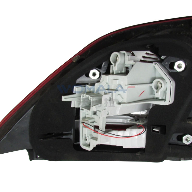 Womala-Rechtsschwanzleuchte OE 30796268 Schwanzleuchte-Abdeckung für Auto Parts S60 2011-2016