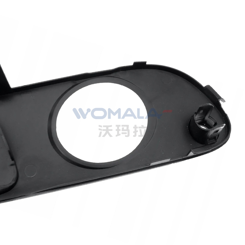 Womala Vorderbumper Links Nebelscheinwerfer Deckel OE 30744114 für Volvo S80 S80L V70