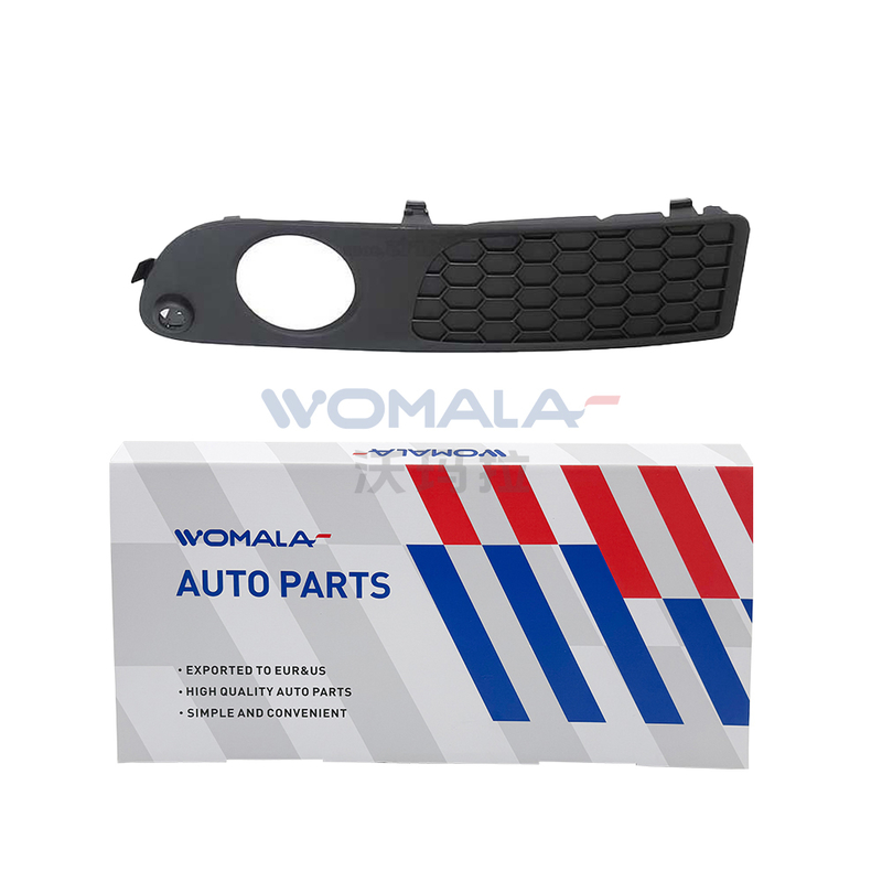Womala Vorderbumper Links Nebelscheinwerfer Deckel OE 30744114 für Volvo S80 S80L V70