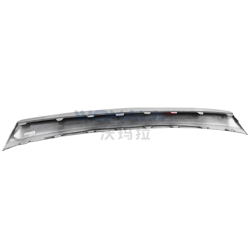 Womala Frontbumper-Abdeckung OE 30747788 Schutzplatte für Volvo XC40 2018-2022