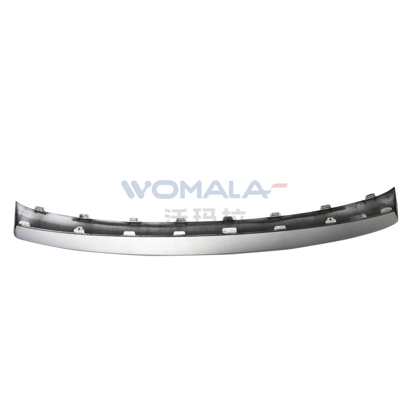 Womala Frontbumper-Abdeckung OE 30747788 Schutzplatte für Volvo XC40 2018-2022