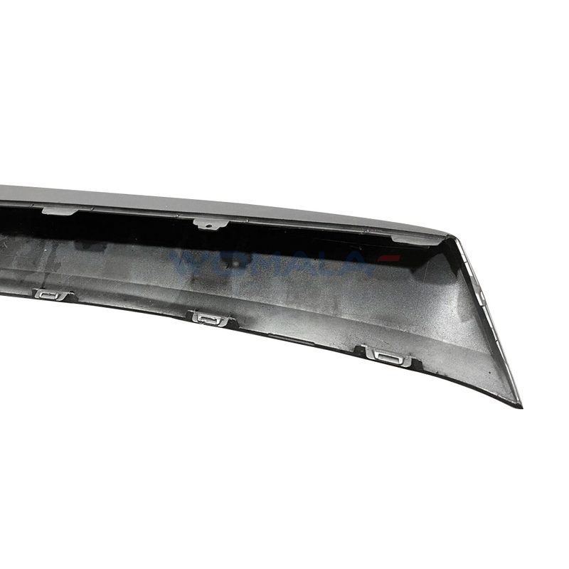 Womala Frontbumper-Abdeckung OE 30747788 Schutzplatte für Volvo XC40 2018-2022