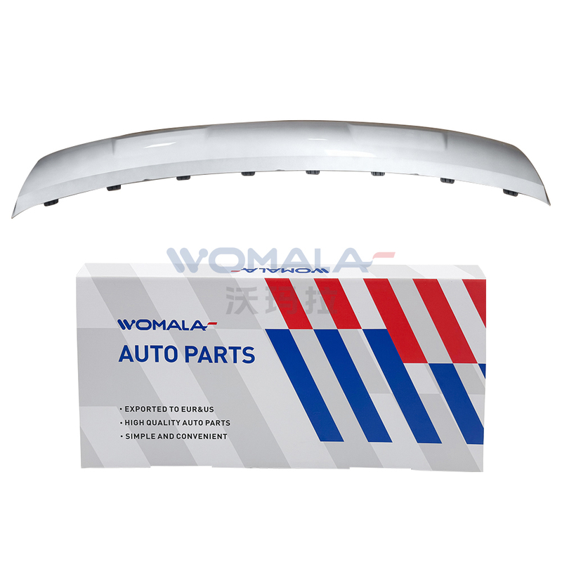 Womala Frontbumper-Abdeckung OE 30747788 Schutzplatte für Volvo XC40 2018-2022