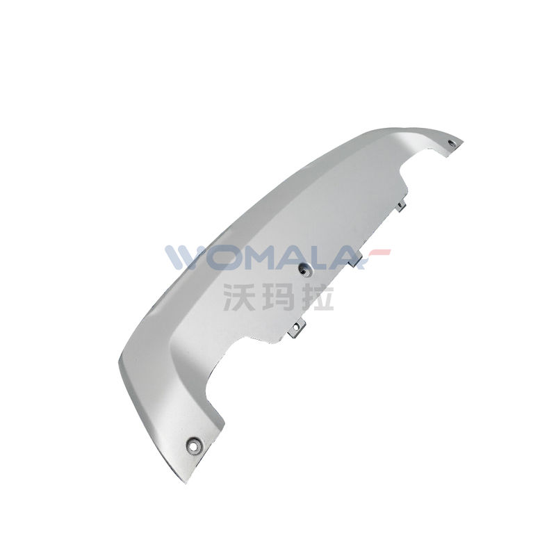 Womala Rückstoßfänger Spoiler OE 30747809 für Auto Parts S60 V70 XC70 S80 Auto-Karosserie Teile