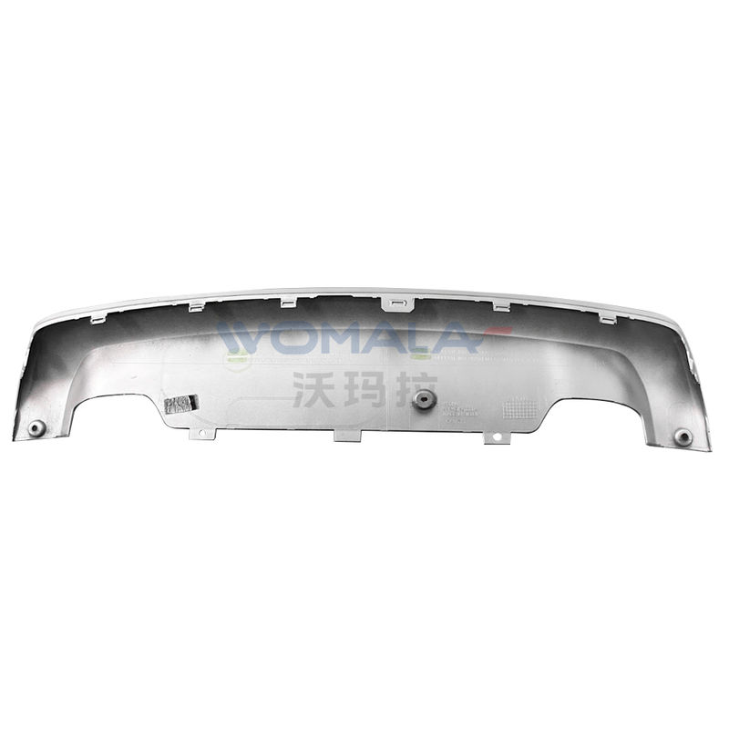 Womala Rückstoßfänger Spoiler OE 30747809 für Auto Parts S60 V70 XC70 S80 Auto-Karosserie Teile