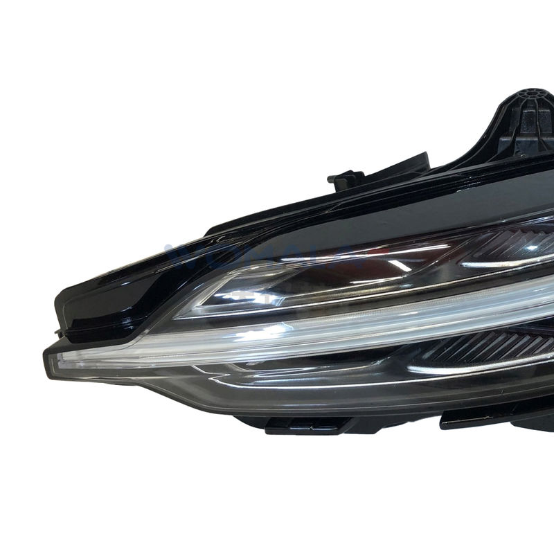 Womala Linke Scheinwerfer OE 32338012 Autoteile Vorderlicht Für Auto Parts S60