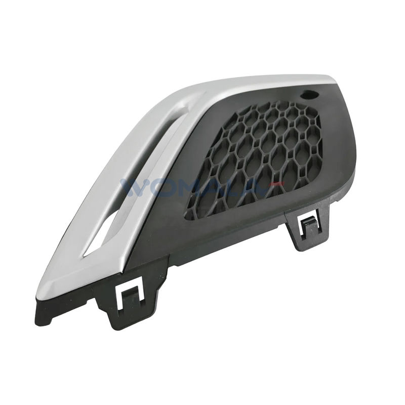 Womala Front Rechts Nebelscheinwerfer Abdeckung OE 31290435 Nebelscheinwerfer Linse für Volvo XC60 -17