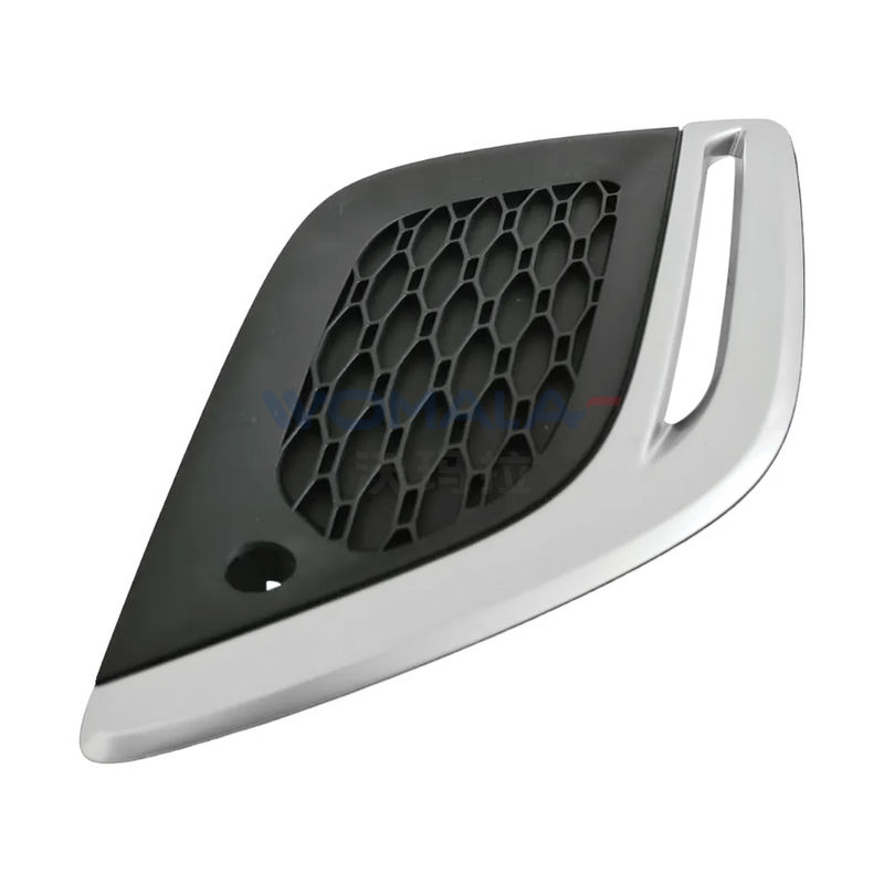 Womala Front Rechts Nebelscheinwerfer Abdeckung OE 31290435 Nebelscheinwerfer Linse für Volvo XC60 -17