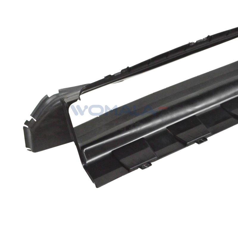 Womala Luftkanal OE 31294095 Unterer Kühlergrill Spoiler für Volvo V40 2013-2019