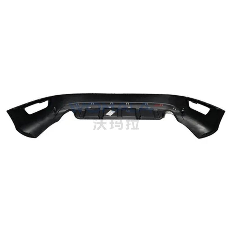Womala Rückstoßfänger Spoiler OE 31294291 für Volvo XC60 -17 Auto-Karosserie Teile