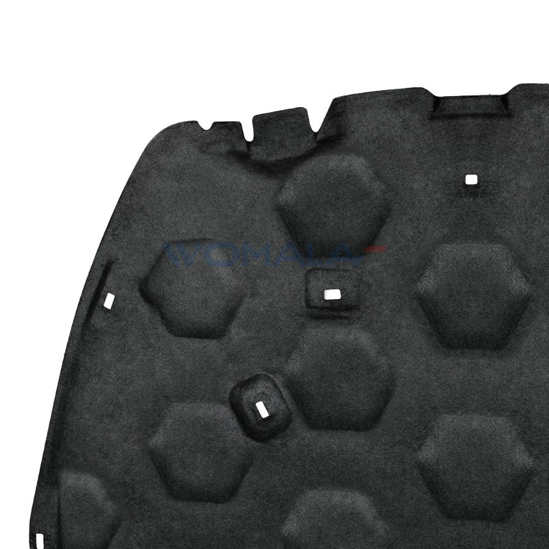 Womala Schalldämpfer OE 31298731 Triebwerksdeckelschutzplatte für Auto Parts S80 S80L XC70 V70