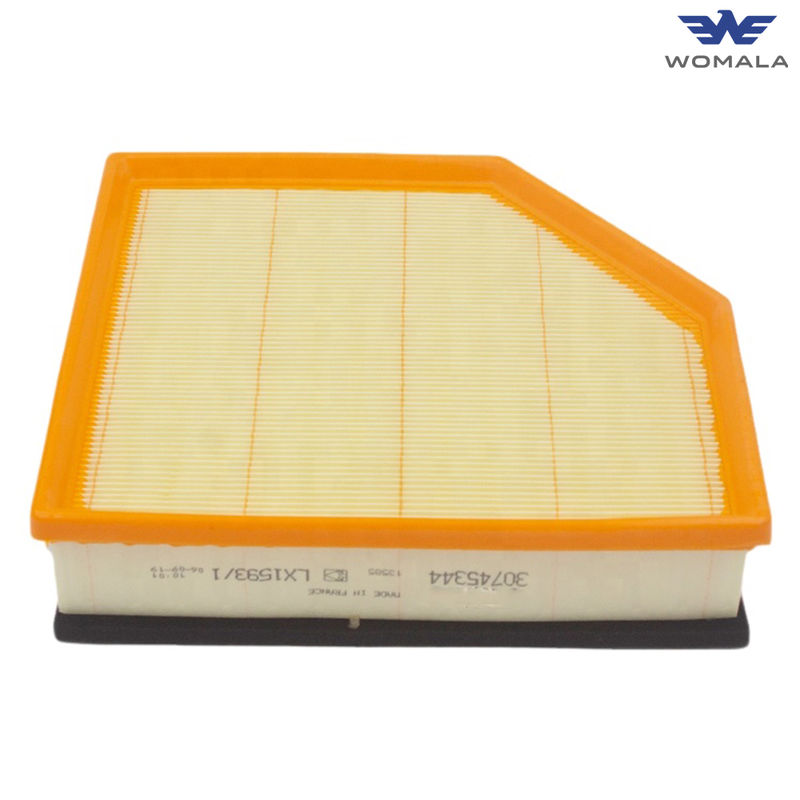 Womala Luftfilter OE 30745344 für Ersatzteile für Auto Parts-Automotoren