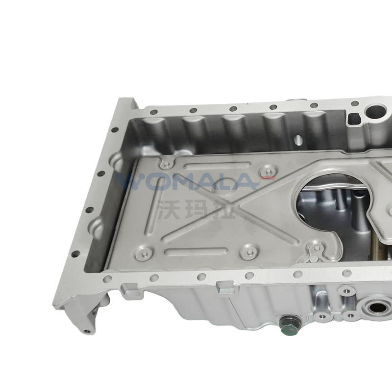 Womala Ölwanne OE 31316362 Motorölwanne für Auto Parts Autoteile