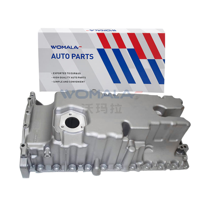 Womala Ölwanne OE 31316362 Motorölwanne für Auto Parts Autoteile