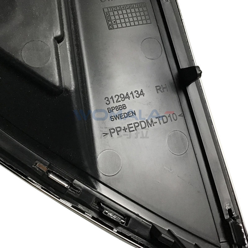 Womala Vorderausstoßfänger Rechts Nebellicht Abdeckung OE 31323412 für Volvo S60 V60