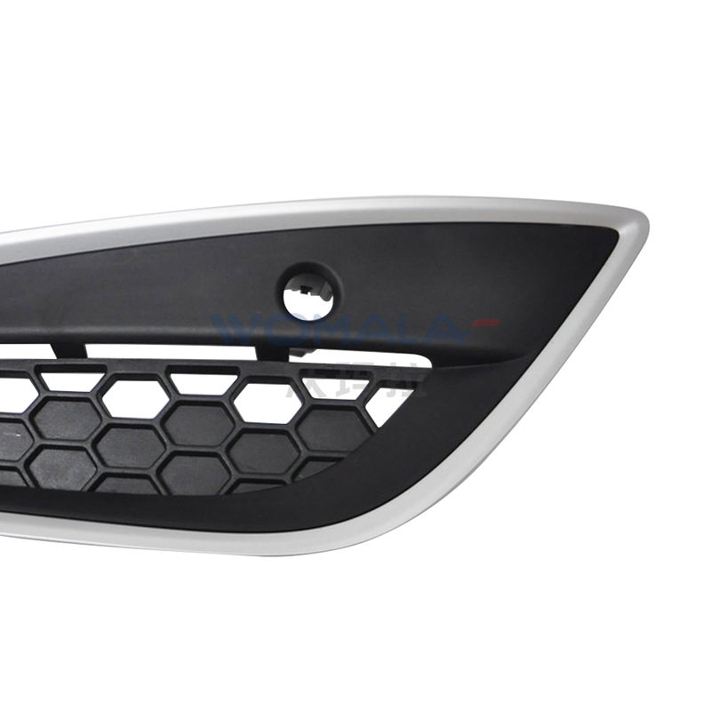 Womala Frontbumper Links Nebelscheinwerfer Abdeckung OE 31323413 für Volvo S60 V60 2011-2013