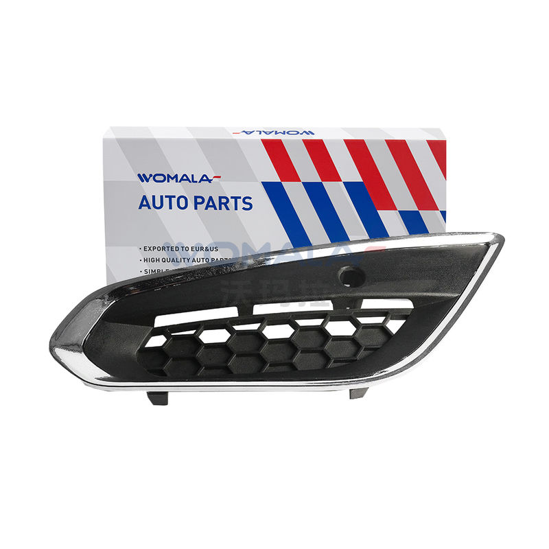 Womala Frontbumper Links Nebelscheinwerfer Abdeckung OE 31323413 für Volvo S60 V60 2011-2013