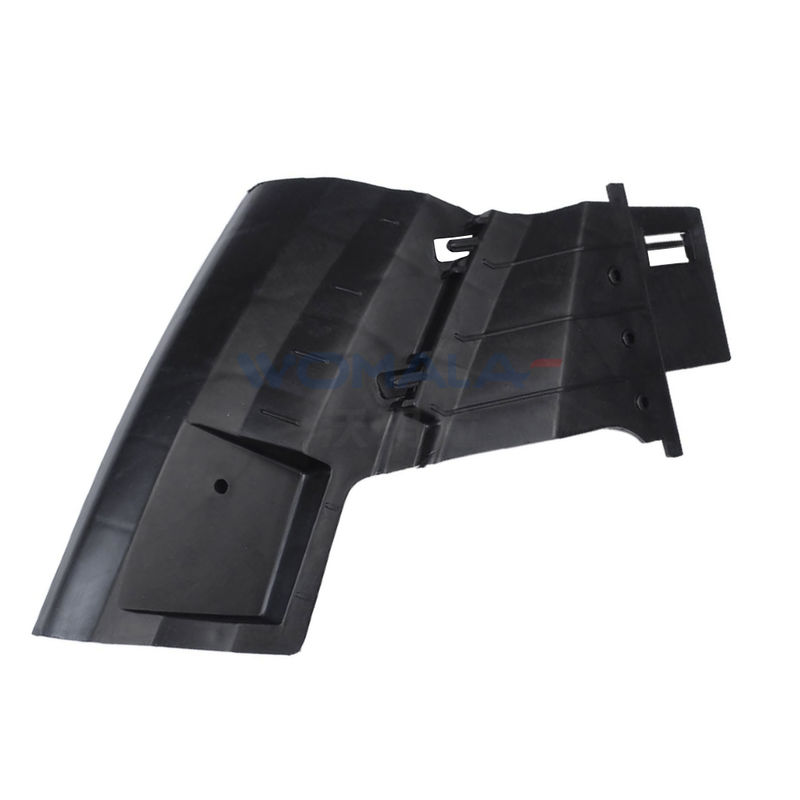 Womala Frontstoßstange links Halterung OE 31323428 Scheinwerferhalterung für Volvo S60 V60