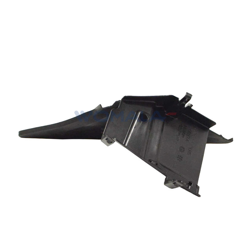 Womala Front Bumper Air Guide OE 31323558 Verborgene Platte für den Auto Parts S60 V60 2011-2018