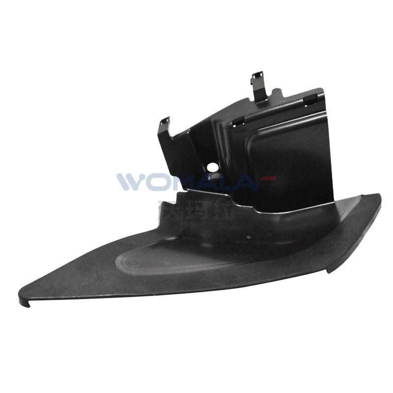 Womala Front Bumper Air Guide OE 31323558 Verborgene Platte für den Volvo S60 V60 2011-2018