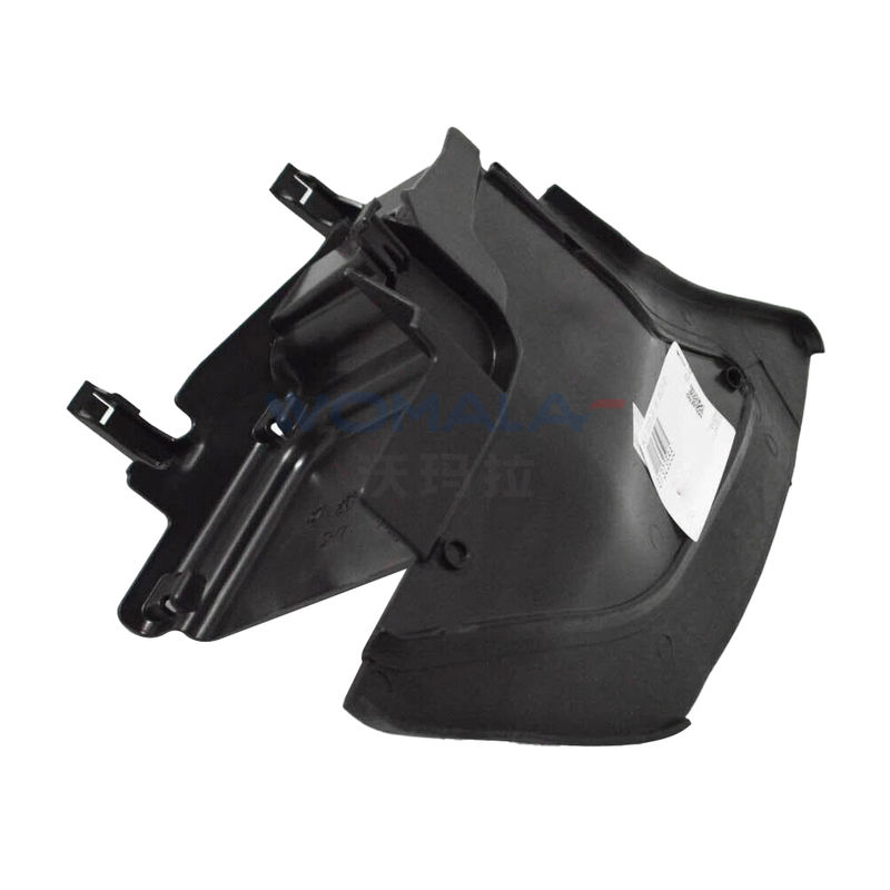 Womala Front Bumper Air Guide OE 31323558 Verborgene Platte für den Volvo S60 V60 2011-2018