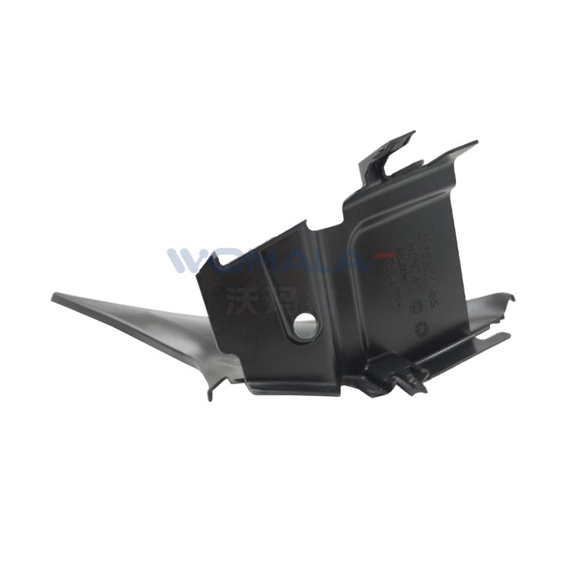 Womala Frontstoßstangen-Luftführung OE 31323559 für Volvo S60 V60 2011-2018 Verdeckte Blende