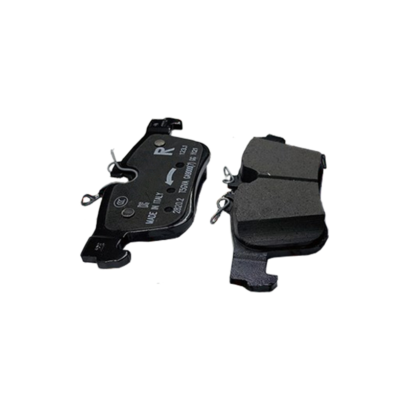 Womala Bremsbelagsatz OE 32287431 Bremsbelag-Reparatursatz für Volvo Bremsteile