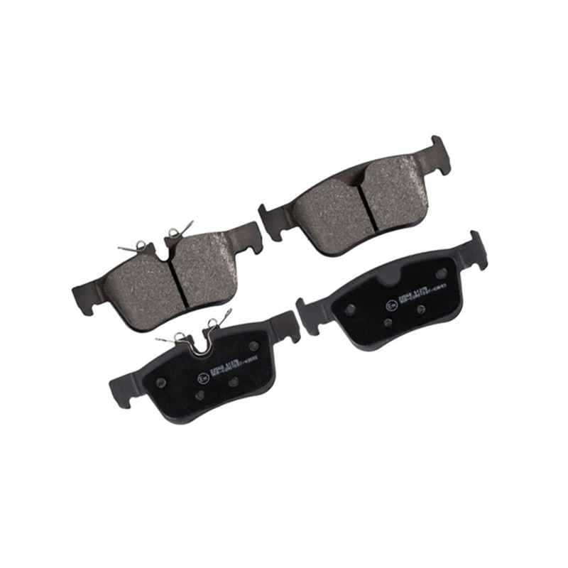 Womala Bremsbelagsatz OE 32287431 Bremsbelag-Reparatursatz für Volvo Bremsteile