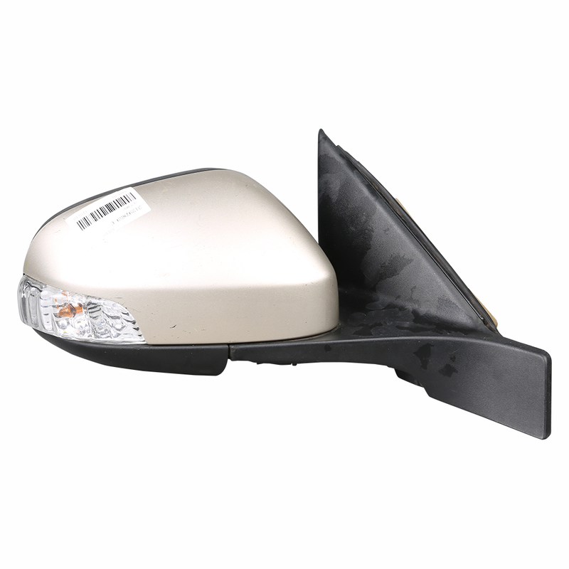 Womala Right Rearview Mirror Housing OE 31297859 für Volvo S80 S80L V70