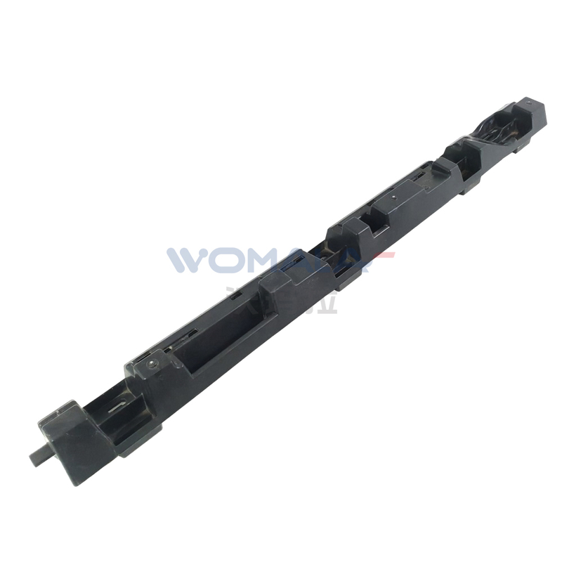 Womala hinten links Schwellerverkleidung Halterung OE 31448920 für Volvo S60 Karosseriesystem Autoteile