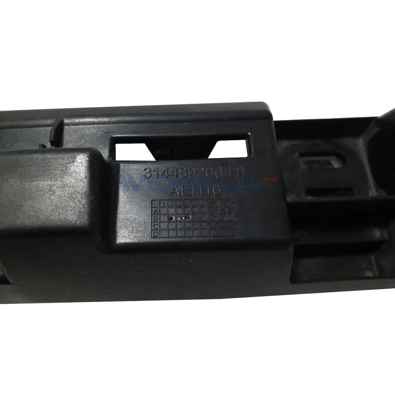 Womala hinten links Schwellerverkleidung Halterung OE 31448920 für Volvo S60 Karosseriesystem Autoteile
