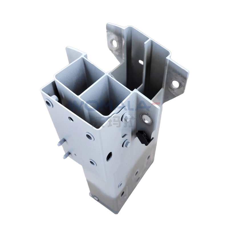 Womala Schienenende OE 31448670 für Auto Parts XC90 Karosseriesystem Autoteile