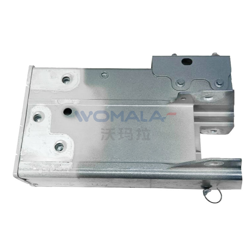 Womala Schienenende OE 31448670 für Auto Parts XC90 Karosseriesystem Autoteile